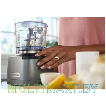 Чоппер Kenwood Duo Prep CHP80.000SI картинка 8